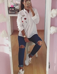 Moda Ciuchy Pozostałe - 3177682