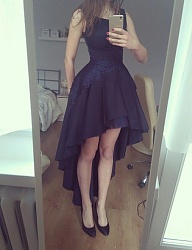 Moda Sukienki Pozostałe - 3165019