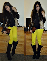 Moda Inne Moda uliczna - 1682045