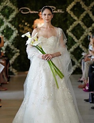 Moda Ślub Suknie ślubne - 1460999