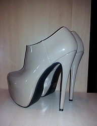 Moda Buty Pozostałe - 1420705
