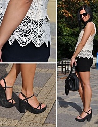 Moda Inne Moda uliczna - 1675689