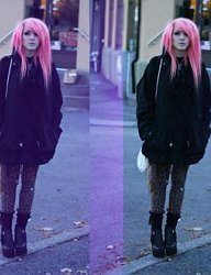 Moda Ciuchy Pozostałe - 1002186