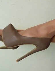 Moda Buty Szpilki - 1350025