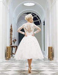 Moda Sukienki Pozostałe - 3129539