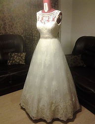 Moda Ślub Suknie ślubne - 2111951