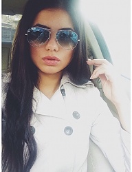 Moda Dodatki Okulary - 2681849