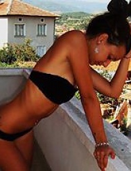 Moda Bielizna Na plażę - 2106112