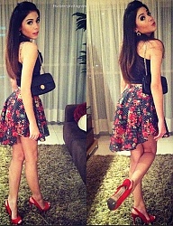 Moda Inne Moda uliczna - 1667849