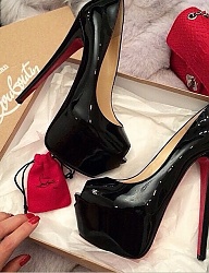Moda Buty Szpilki - 2928169