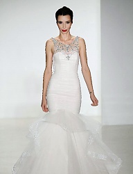Moda Ślub Suknie ślubne - 2466450