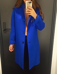 Moda Okrycia Płaszcze - 3126936