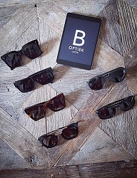 Moda Dodatki Okulary - 3190203