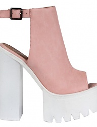 Moda Buty Sandały - 2703137