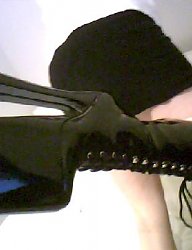 Moda Buty Pozostałe - 1346179