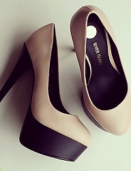 Moda Buty Szpilki - 2640996