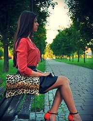 Moda Inne Moda uliczna - 2015653
