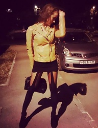 Moda Inne Moda uliczna - 1943556