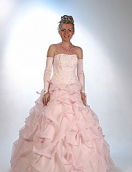 Moda Ślub Suknie ślubne - 890754