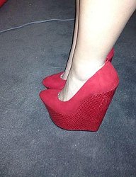 Moda Buty Koturny - 1283758