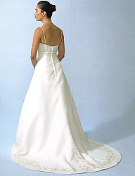 Moda Ślub Suknie ślubne - 894107