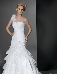 Moda Ślub Suknie ślubne - 1892677