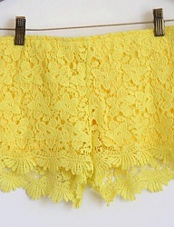 Moda Spodnie Szorty - 1460670