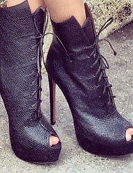 Moda Buty Szpilki - 2952051