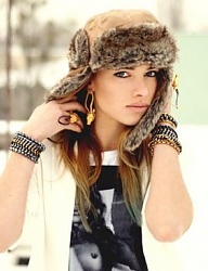 Moda Dodatki Nakrycia głowy - 924063