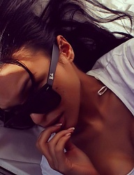 Moda Dodatki Okulary - 2732344