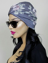 Moda Dodatki Nakrycia głowy - 2877022