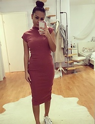 Moda Sukienki Dzienne - 3124516