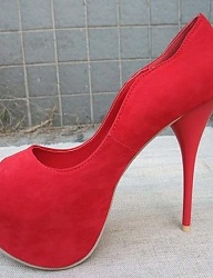 Moda Buty Szpilki - 1408629
