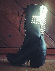 Moda Buty Pozostałe - 1615918