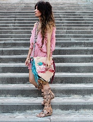 Moda Inne Moda uliczna - 2708869