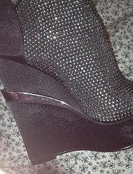 Moda Buty Koturny - 1289325