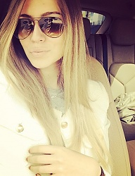 Moda Dodatki Okulary - 2686475