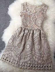 Moda Sukienki Dzienne - 2915863