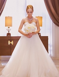 Moda Ślub Suknie ślubne - 2640562