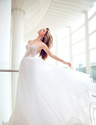 Moda Ślub Suknie ślubne - 2055495
