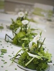 Moda Ślub Dekoracje ślubne - 555067