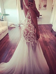Moda Ślub Suknie ślubne - 3130927