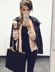 Moda Inne Moda uliczna - 3238266