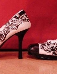 Moda Buty Pozostałe - 13853