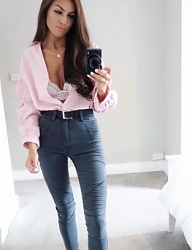 Moda Ciuchy Pozostałe - 3249429