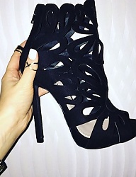 Moda Buty Szpilki - 3094390