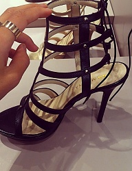 Moda Buty Szpilki - 2673044