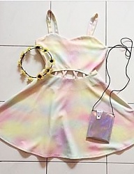 Moda Sukienki Dzienne - 3213052