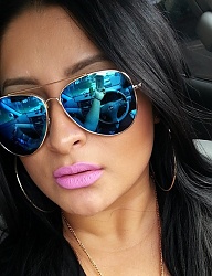 Moda Dodatki Okulary - 2685118