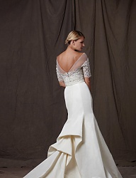 Moda Ślub Suknie ślubne - 1270085